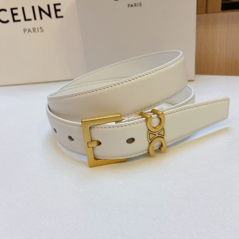 CELINE Belts